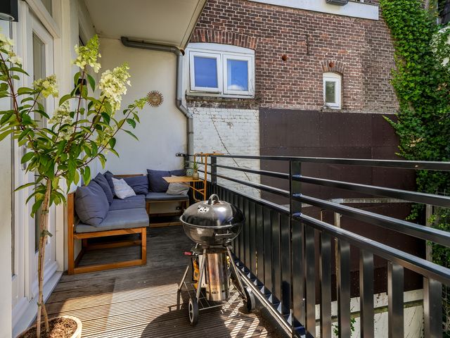 Zwart Janstraat 106A, Rotterdam