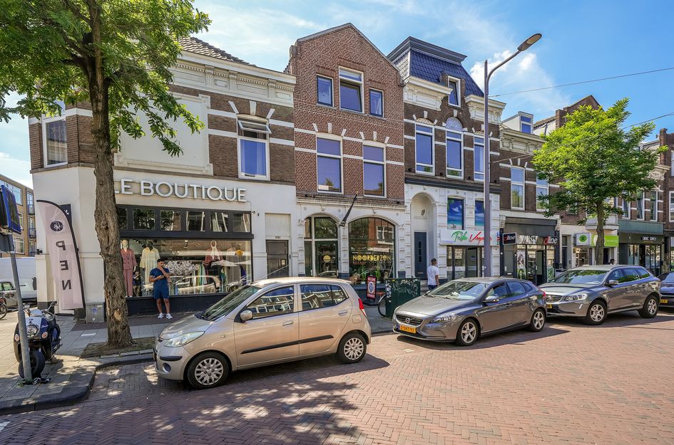 Zwart Janstraat 106A