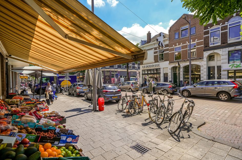 Zwart Janstraat 106A