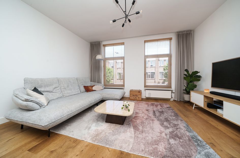 Zwart Janstraat 106A
