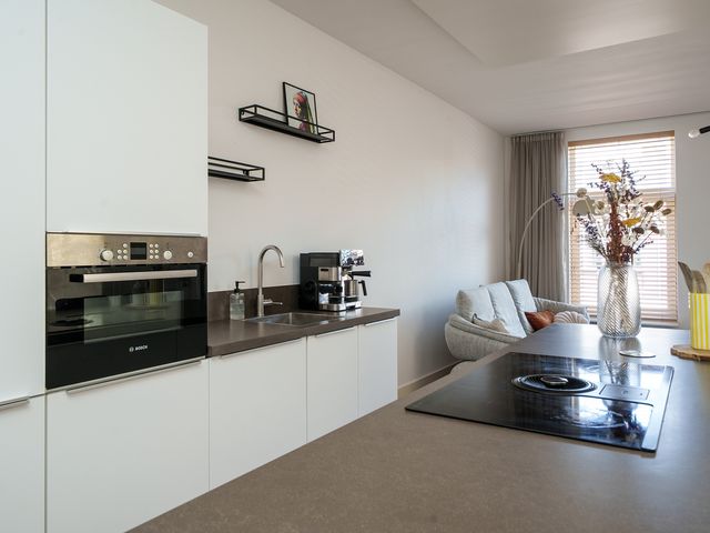 Zwart Janstraat 106A, Rotterdam