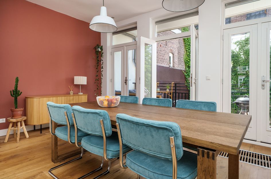 Zwart Janstraat 106A