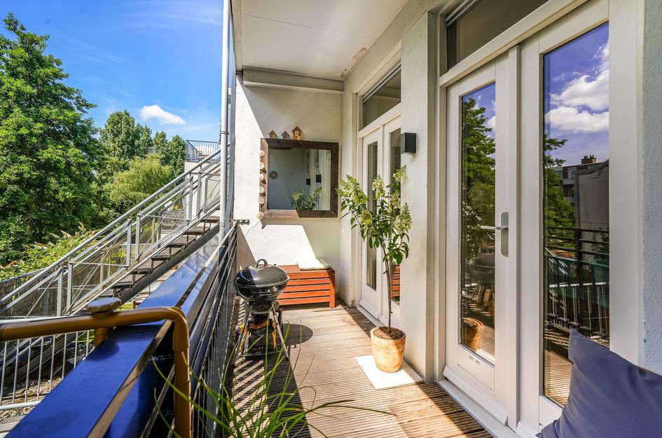 Zwart Janstraat 106A