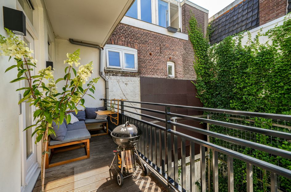 Zwart Janstraat 106A