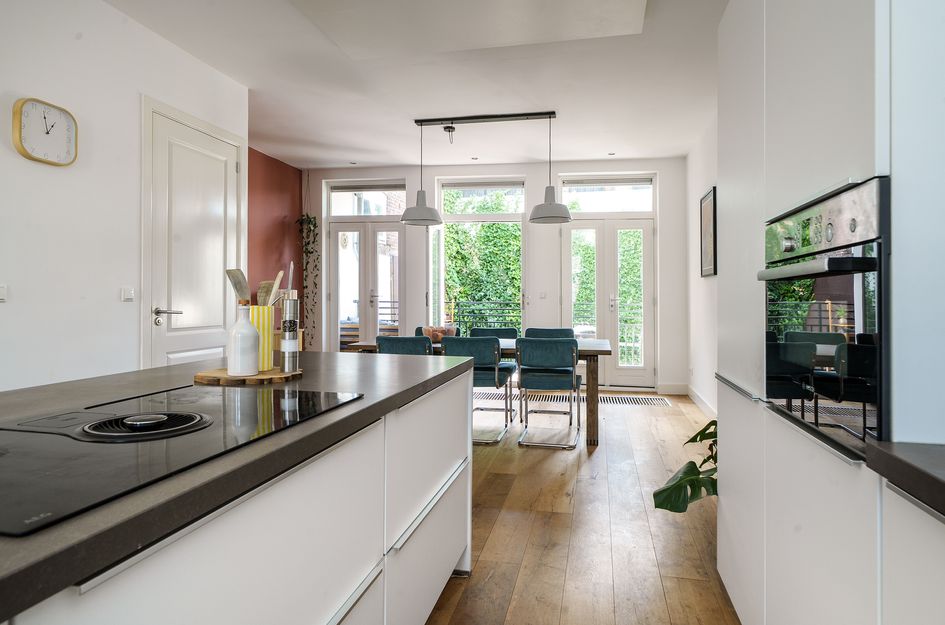 Zwart Janstraat 106A