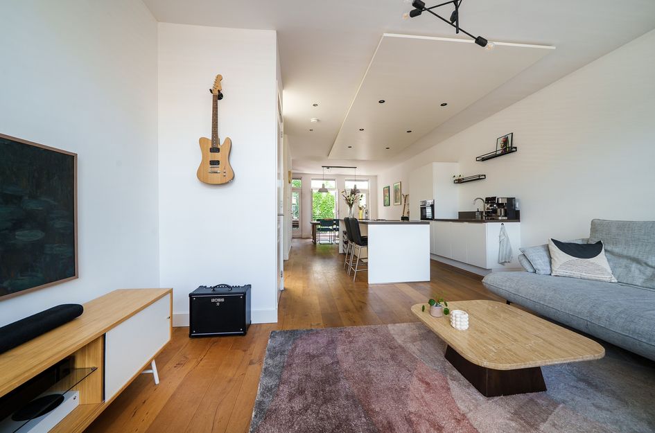 Zwart Janstraat 106A