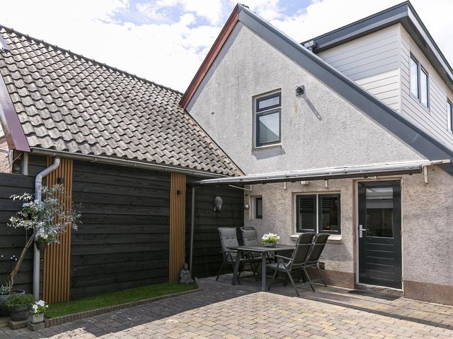 Zwarteweg 7, Rheden