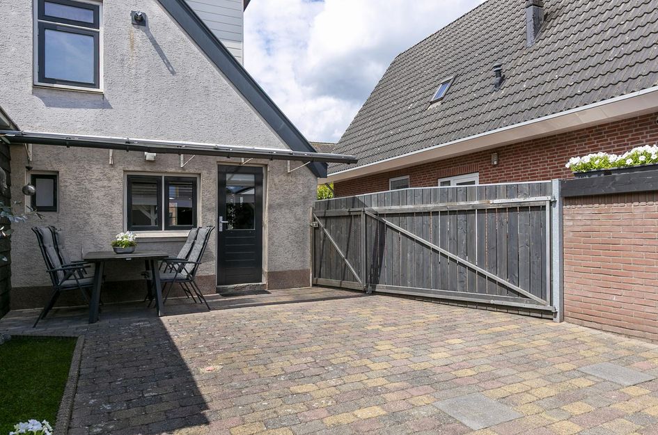 Zwarteweg 7
