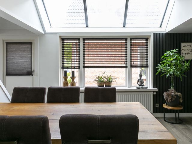Zwarteweg 7, Rheden