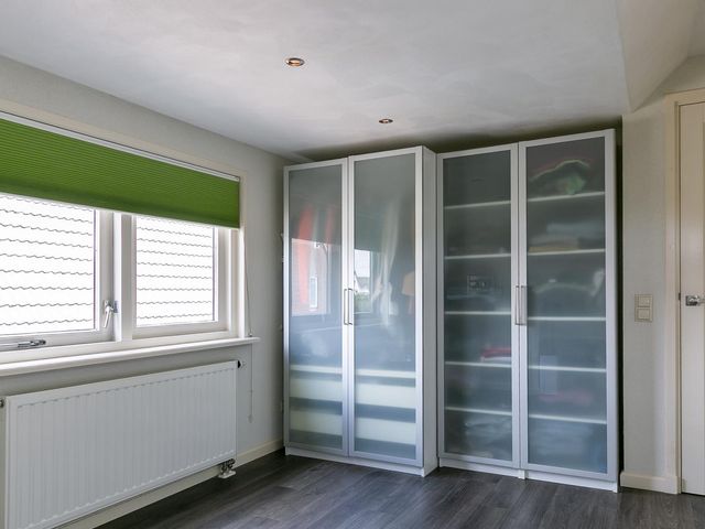 Zwarteweg 7, Rheden