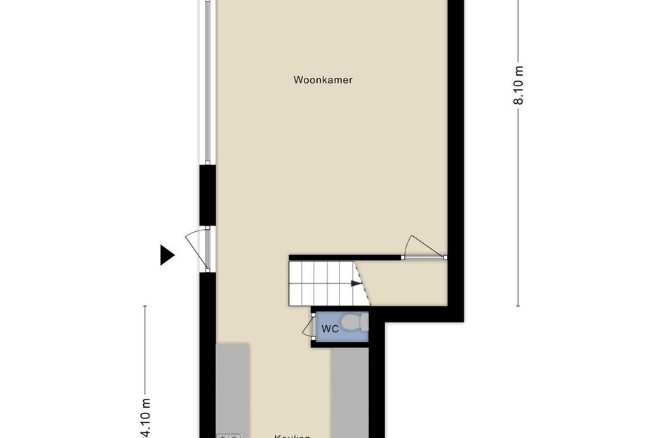 Zwarteweg 7