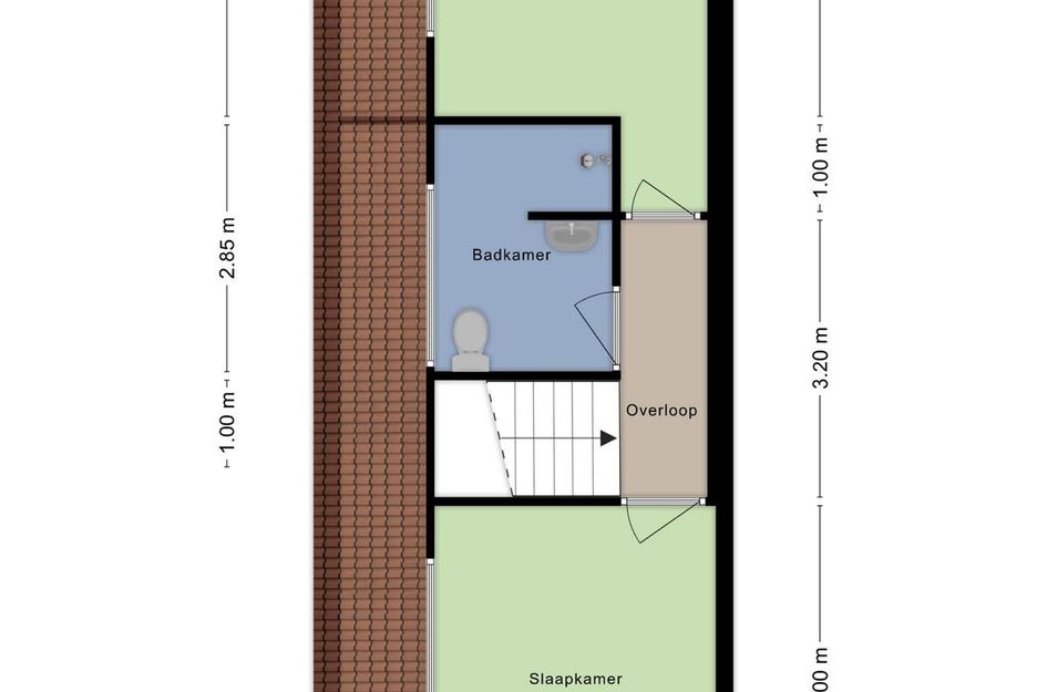 Zwarteweg 7