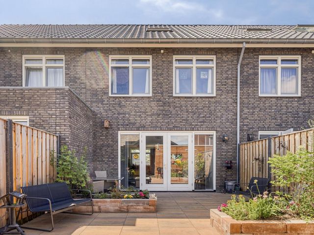 Florus Hoeve 4, Dodewaard