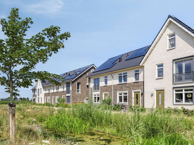 Florus Hoeve 4, Dodewaard