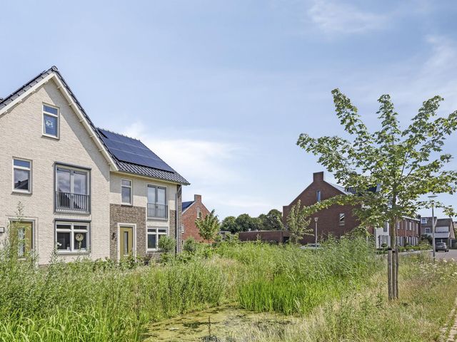 Florus Hoeve 4, Dodewaard