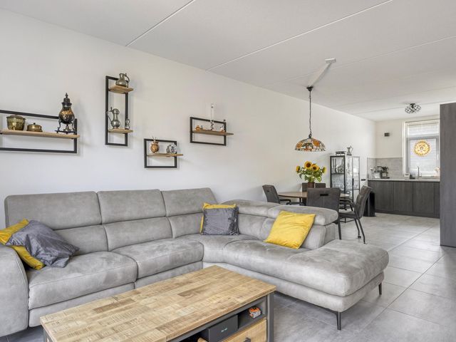 Florus Hoeve 4, Dodewaard