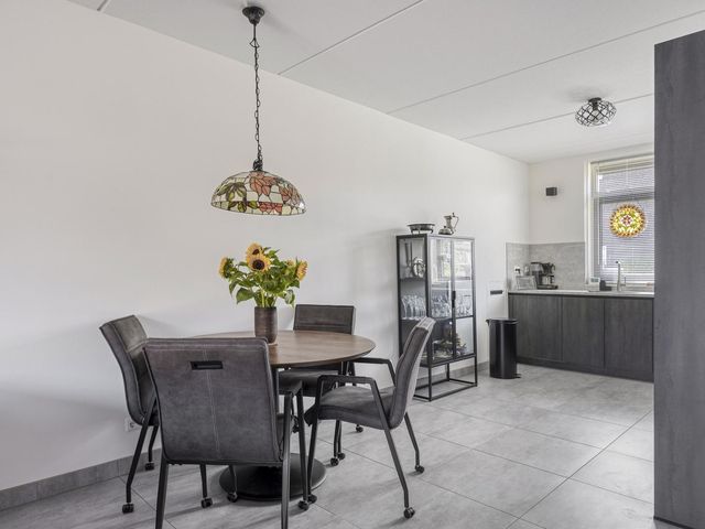 Florus Hoeve 4, Dodewaard