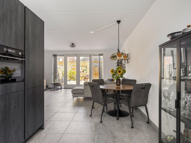 Florus Hoeve 4, Dodewaard