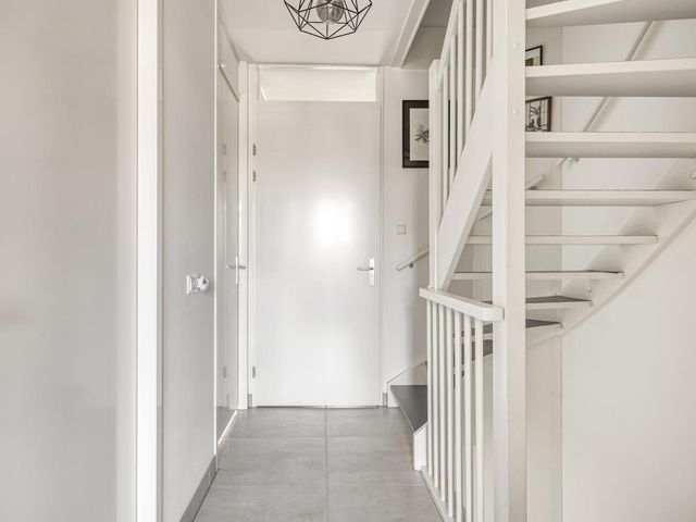 Florus Hoeve 4, Dodewaard