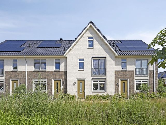 Florus Hoeve 4, Dodewaard