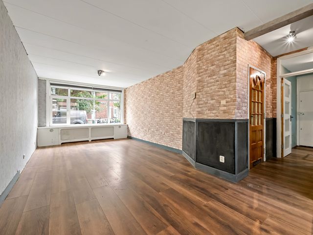 Elise van Calcarstraat 49, 's-Gravenhage