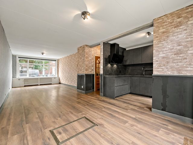 Elise van Calcarstraat 49, 's-Gravenhage