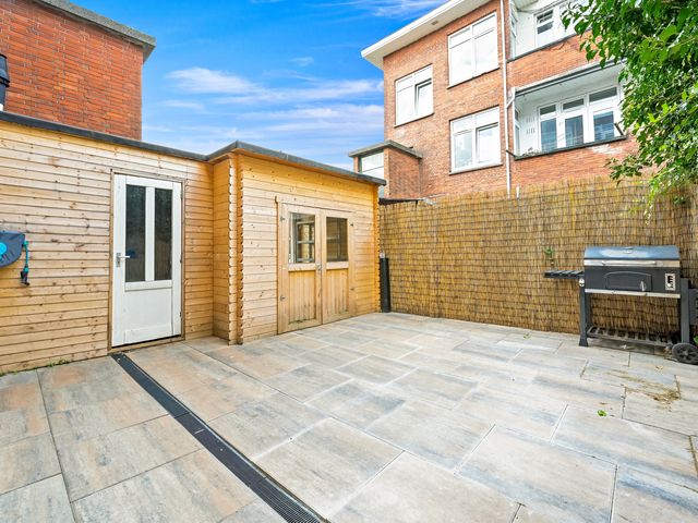 Elise van Calcarstraat 49, 's-Gravenhage