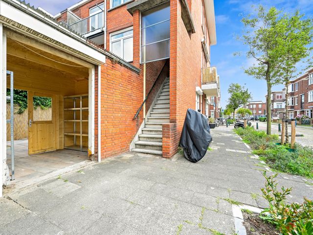 Elise van Calcarstraat 49, 's-Gravenhage