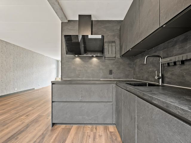 Elise van Calcarstraat 49, 's-Gravenhage