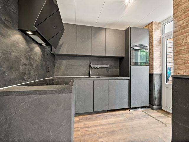 Elise van Calcarstraat 49, 's-Gravenhage