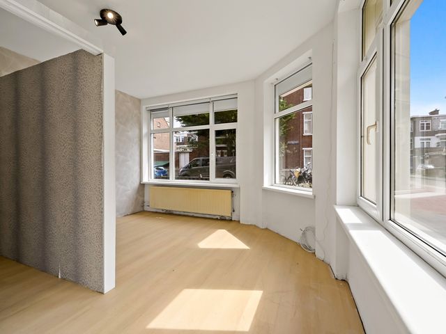 Elise van Calcarstraat 49, 's-Gravenhage