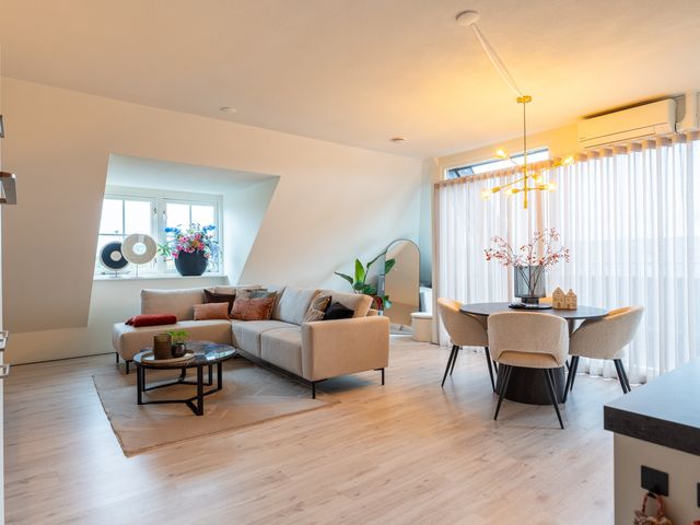 Veldstraat 16A11, Wijk en Aalburg
