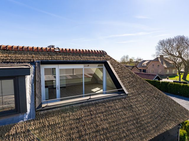 Veldstraat 16A11, Wijk en Aalburg