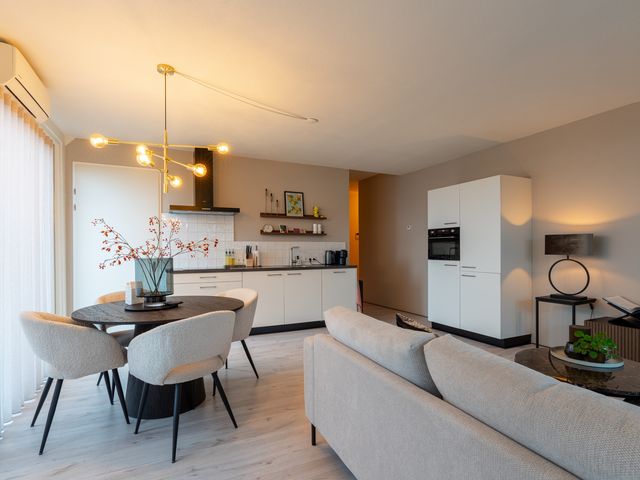Veldstraat 16A11, Wijk en Aalburg