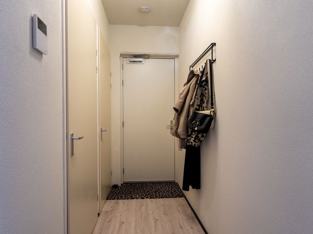 Veldstraat 16A11, Wijk en Aalburg