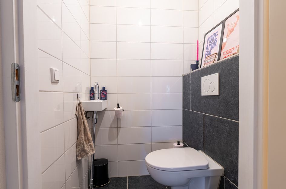 Veldstraat 16A11