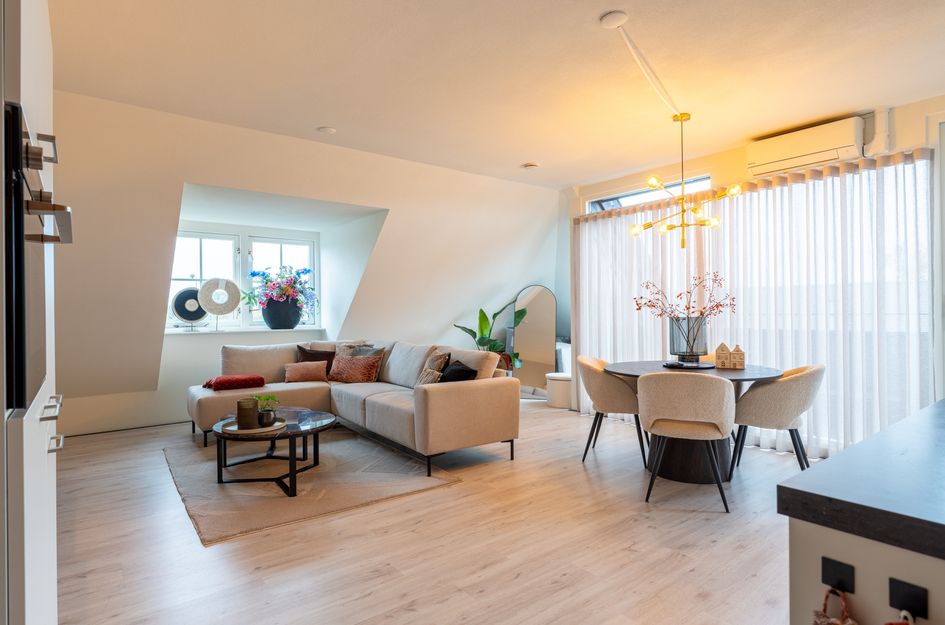 Veldstraat 16A11