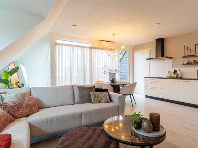 Veldstraat 16A11, Wijk en Aalburg