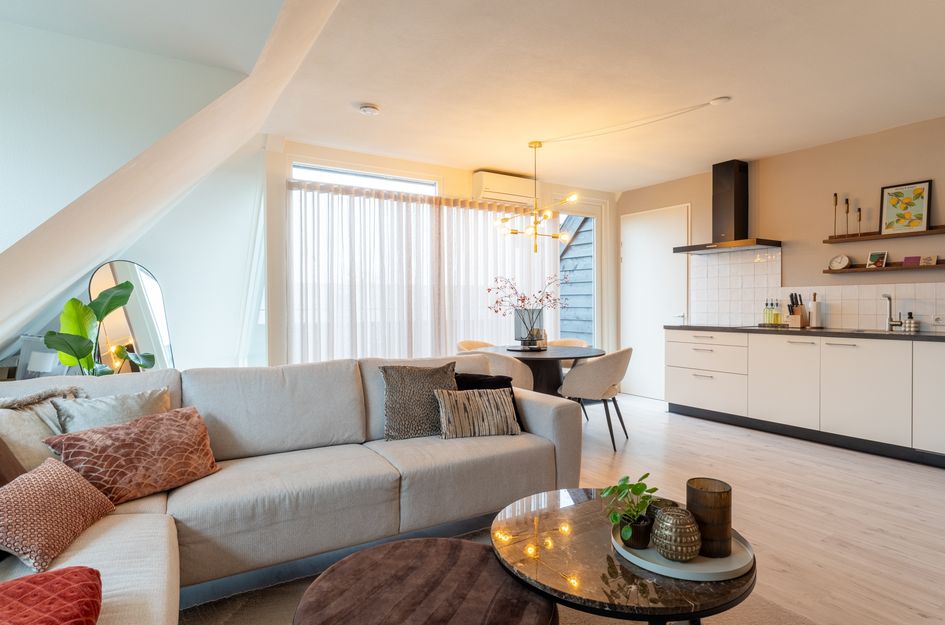 Veldstraat 16A11