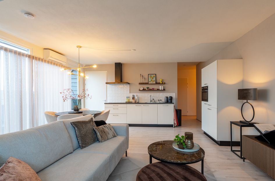 Veldstraat 16A11