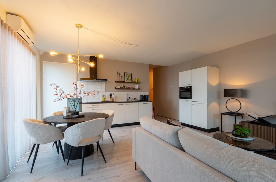 Veldstraat 16A11
