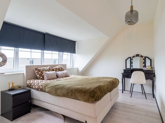 Veldstraat 16A11, Wijk en Aalburg