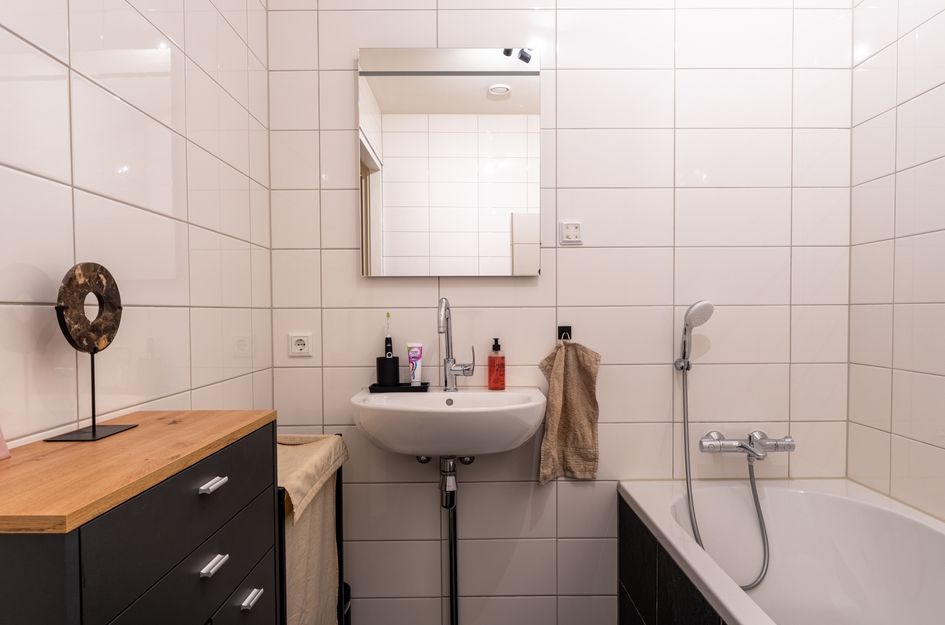 Veldstraat 16A11