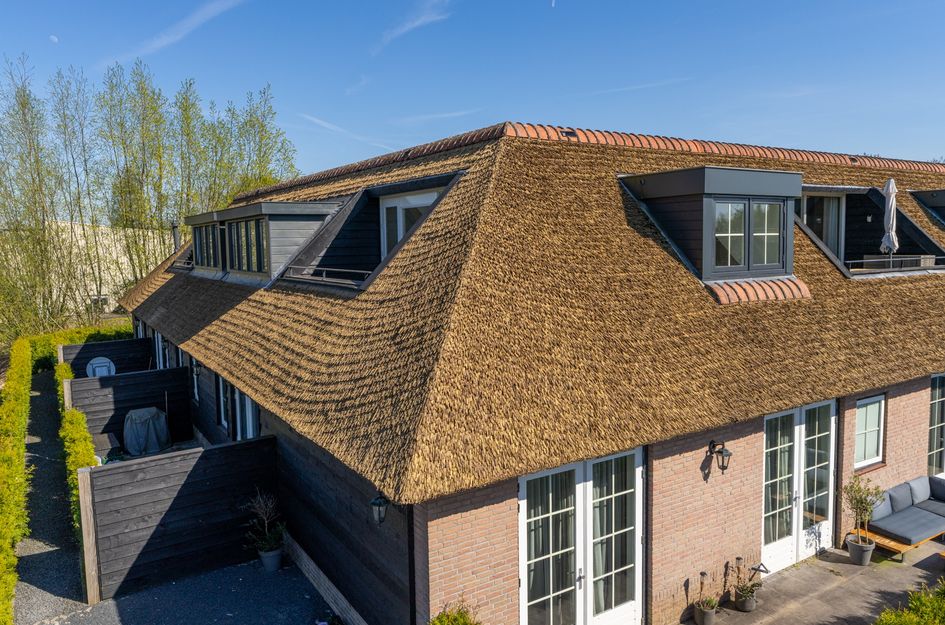 Veldstraat 16A11
