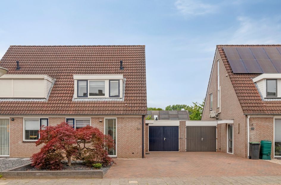 Van Der Beekstraat 30