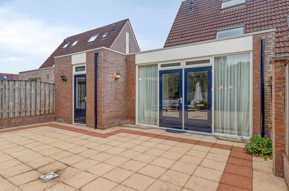 Van Der Beekstraat 30
