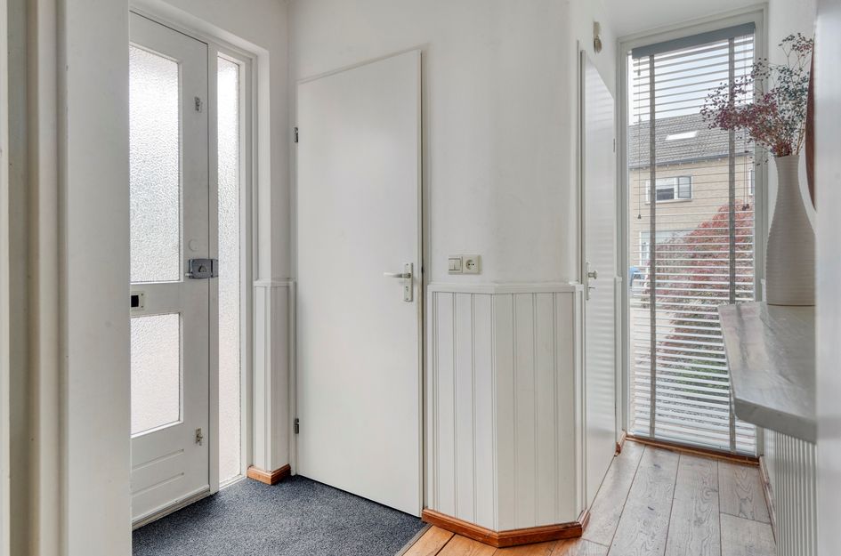 Van Der Beekstraat 30