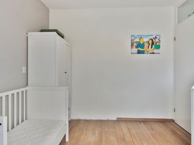 Van Der Beekstraat 30, Genderen