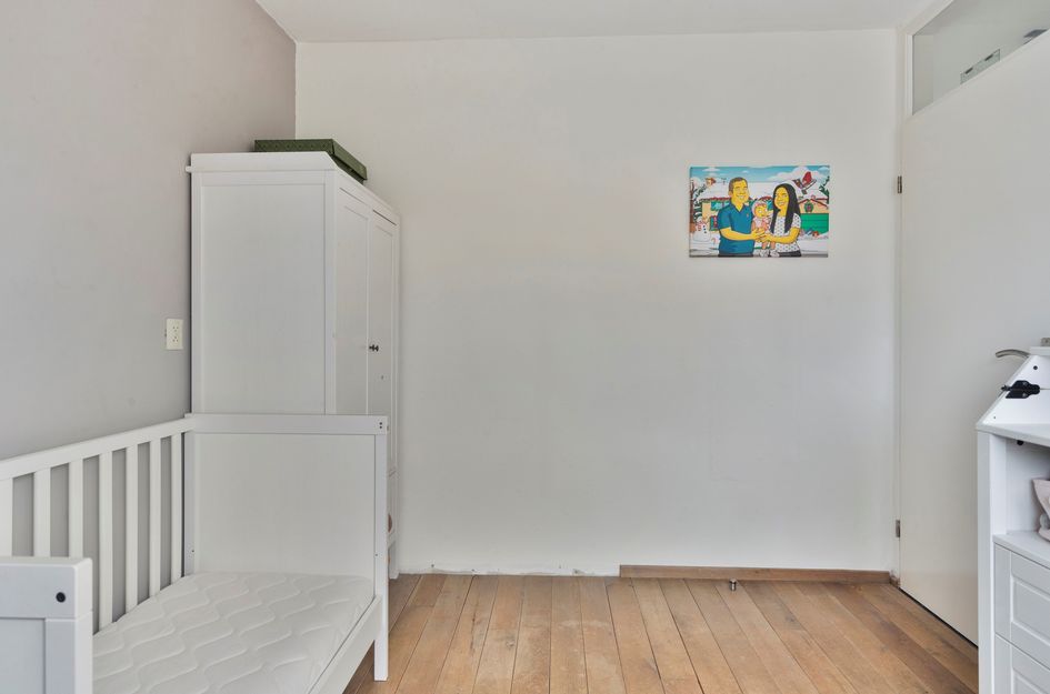 Van Der Beekstraat 30