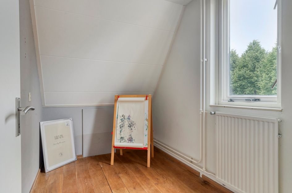 Van Der Beekstraat 30
